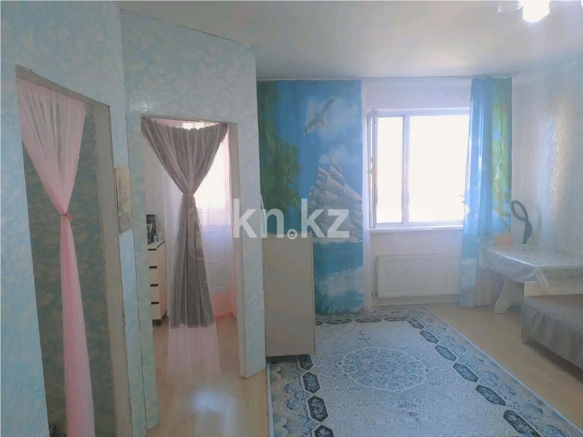 Продажа 2-комнатной квартиры, 57 м² в Астане