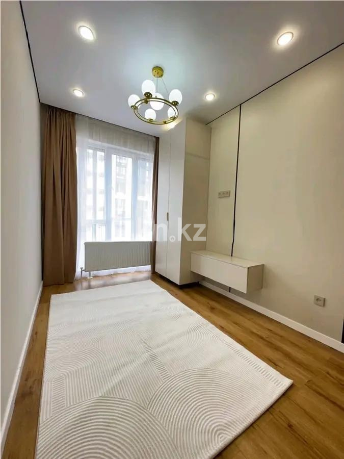 Продажа 2-комнатной квартиры, 36.3 м² - Продажа двухкомнатных квартир от собственников в Алматы - страница 2 фото 1 из 3