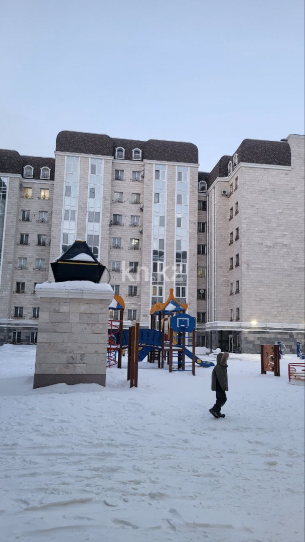 Аренда 1-комнатной квартиры, 42 м² - Аренда квартир помесячно от хозяев в Астане фото 8 из 8