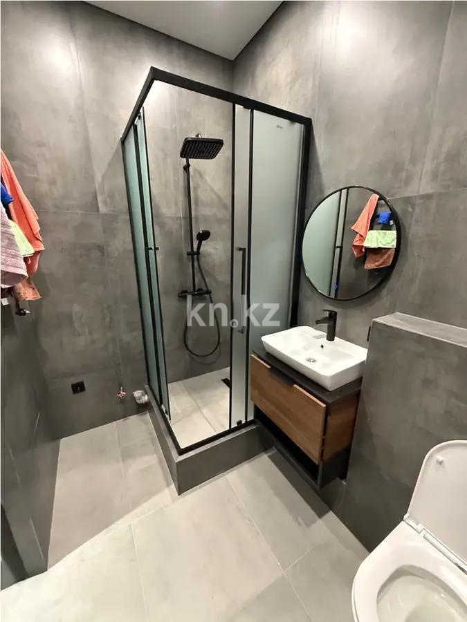 Продажа 2-комнатной квартиры, 51 м², ул. Сейдимбека, дом  25/44 стр в Алматы - фото 4