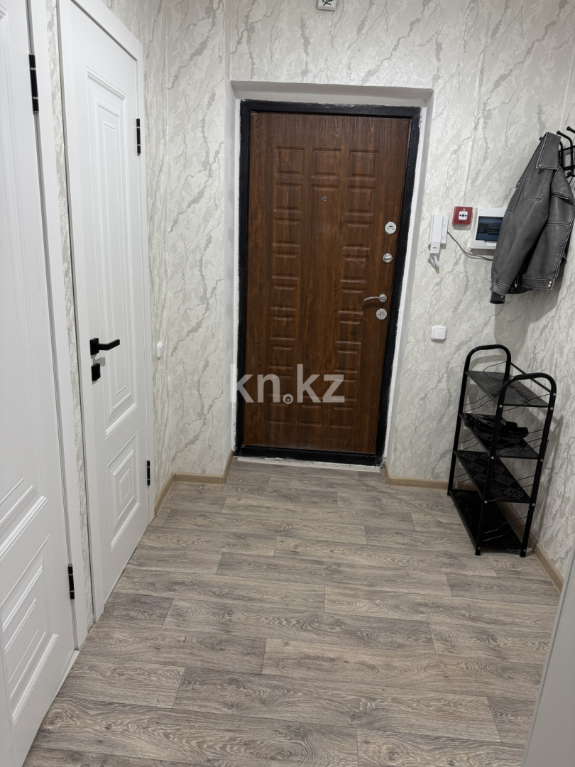 Аренда 1-комнатной квартиры, 37 м², ул. Момышулы, дом  28 - Аренда квартир помесячно в Караганде фото 6 из 6