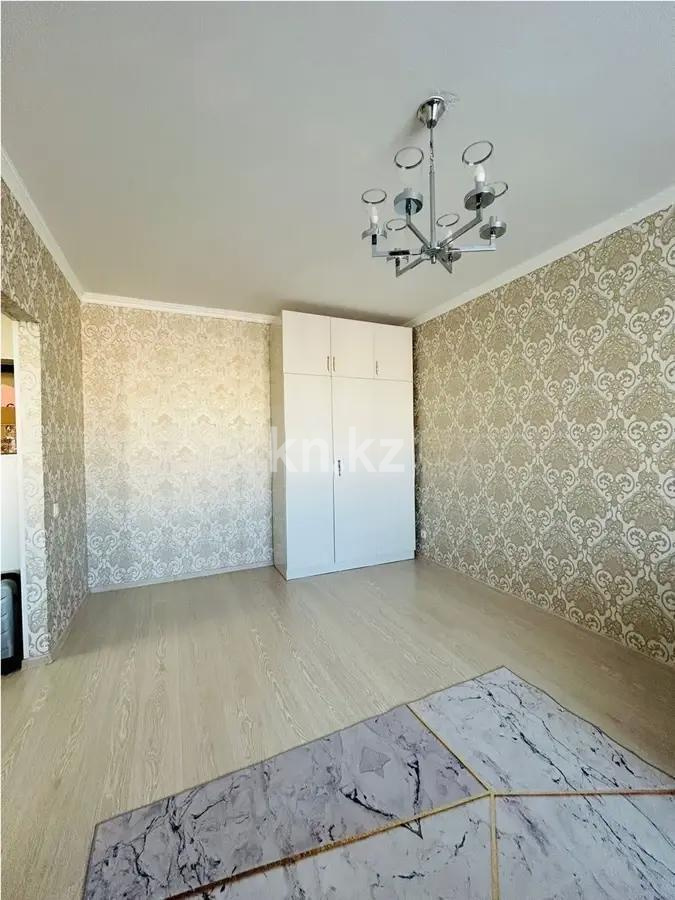Продажа 1-комнатной квартиры, 40.5 м² в Астане - фото 2