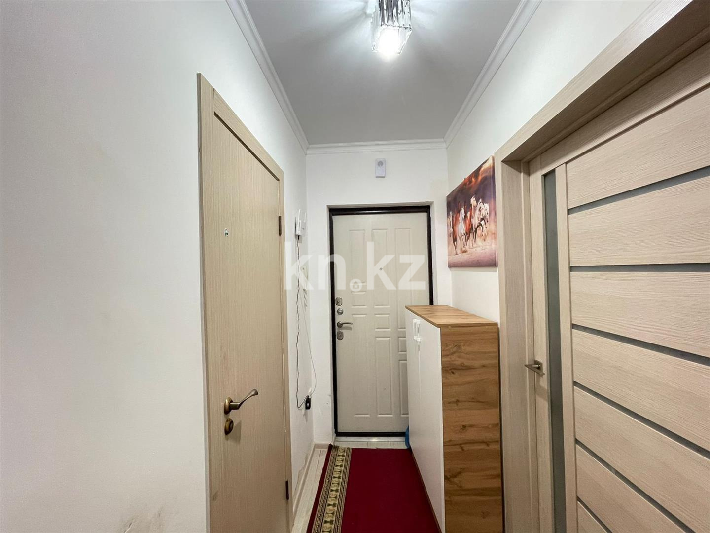 Продажа 1-комнатной квартиры, 37 м², ул. А-108 - Продажа  однокомнатных квартир в Астане фото 8 из 8