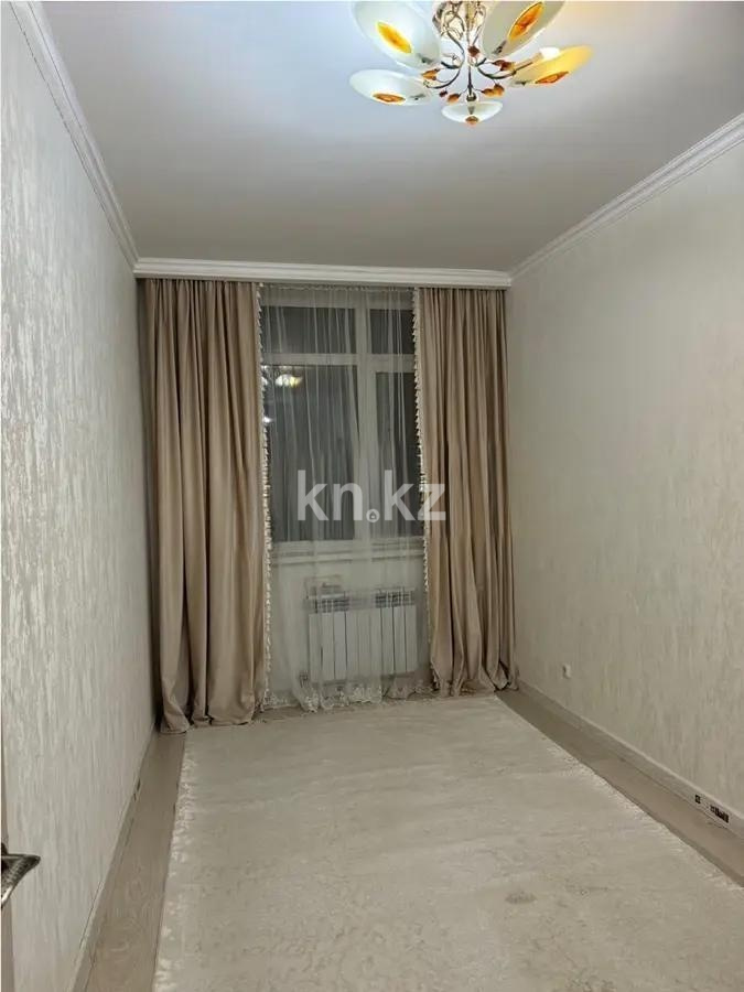 Продажа 2-комнатной квартиры, 35 м² в Астане