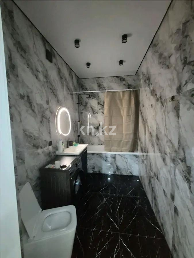 Продажа 3-комнатной квартиры, 85 м², ул. Айтматова, дом  62/2 в Астане - фото 5