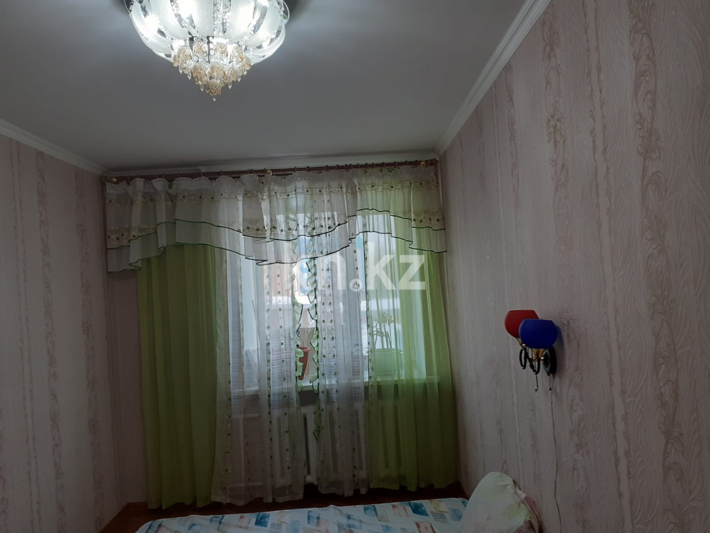 Продажа 3-комнатной квартиры, 68.8 м² - Продажа квартир в Астане в р-не Алматы - страница 3 фото 30 из 32