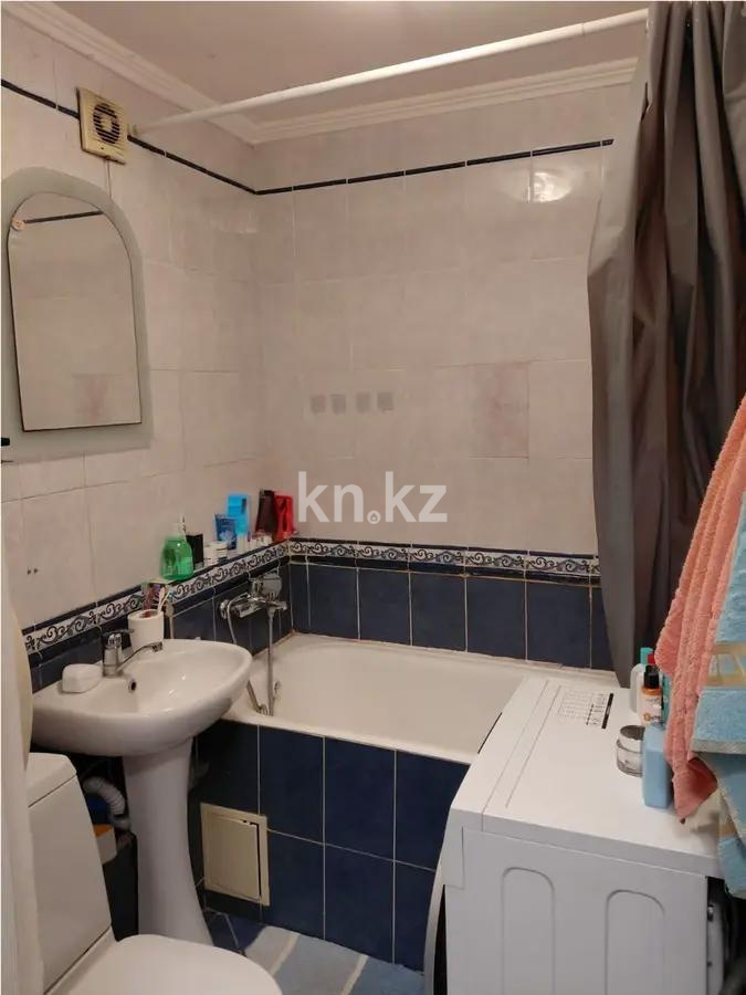 Продажа 2-комнатной квартиры, 41 м², ул. Тимирязева, дом  75 в Алматы - фото 4