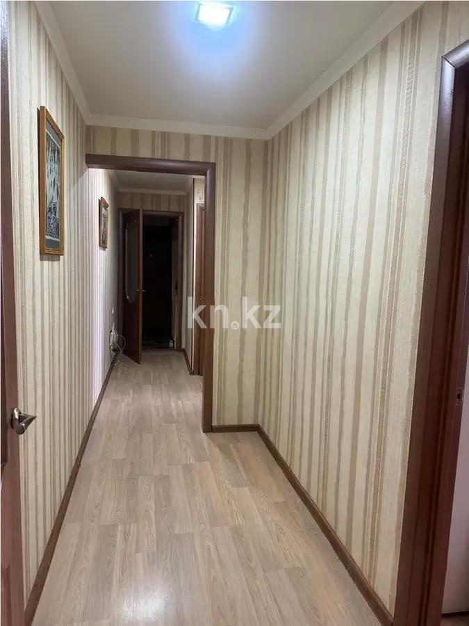 Продажа 3-комнатной квартиры, 68 м² в Караганде - фото 7