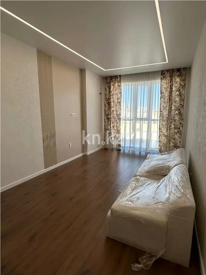 Продажа 3-комнатной квартиры, 60 м², ул. Култегин, дом  4 - Продажа квартир в Астане фото 1 из 5
