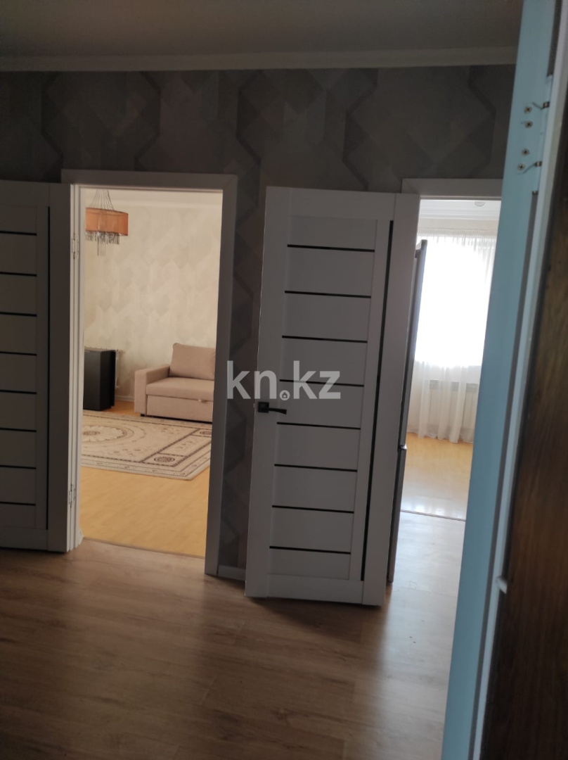 Аренда 1-комнатной квартиры, 40 м² - Аренда квартир помесячно в Алматы фото 3 из 6