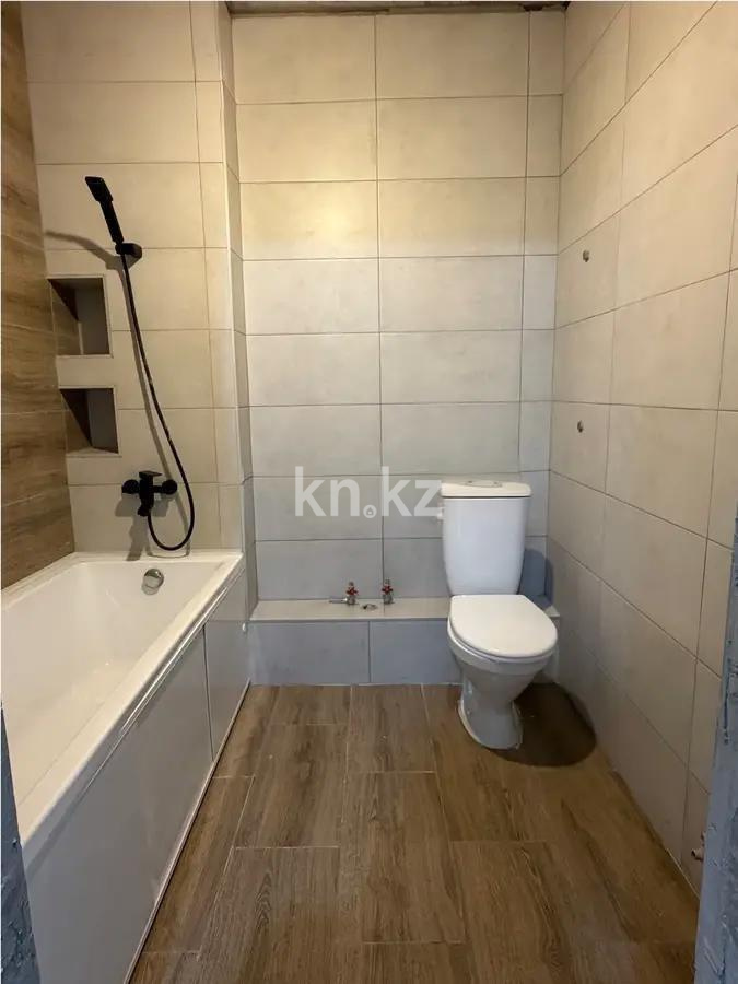 Продажа 1-комнатной квартиры, 39.5 м² - Продажа квартир в Алматы - страница 6 фото 2 из 2