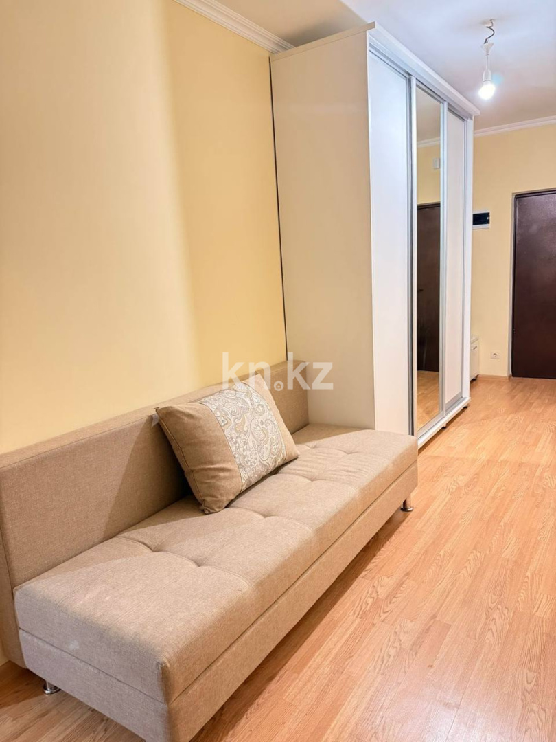 Аренда 2-комнатной квартиры, 65 м² в Астане - фото 3