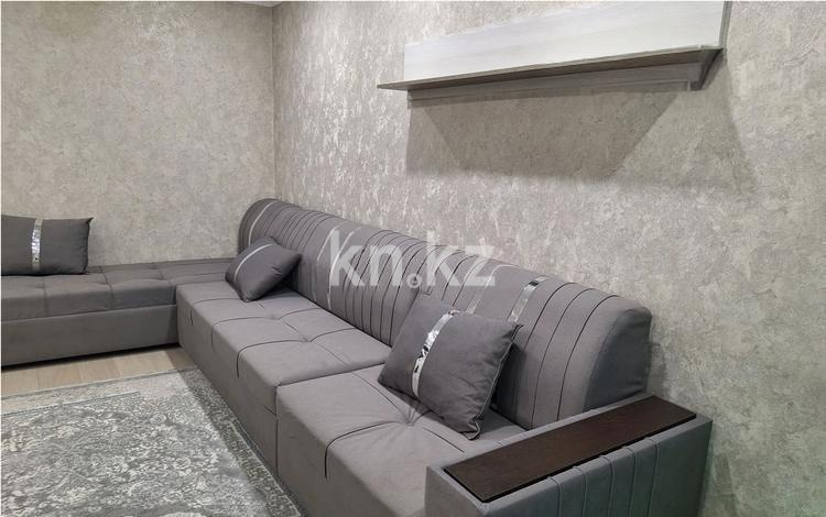 Продажа 4-комнатной квартиры, 85 м², ул. Геологов, дом  8 - Продажа квартир в Алматы с фото фото 1 из 6