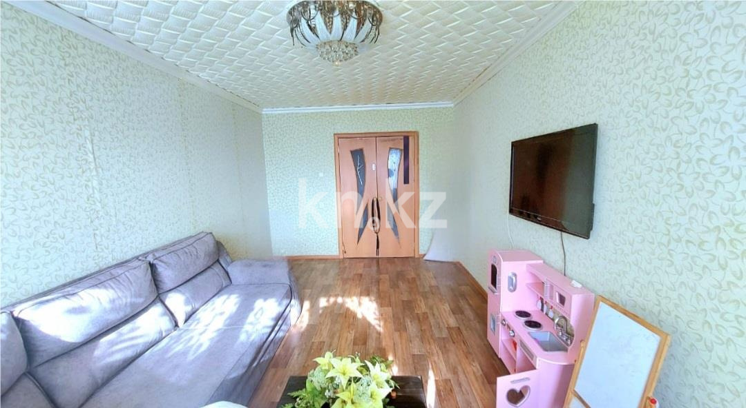 Продажа 3-комнатной квартиры, 68 м² - Недвижимость в Темиртау - страница 3 фото 5 из 21