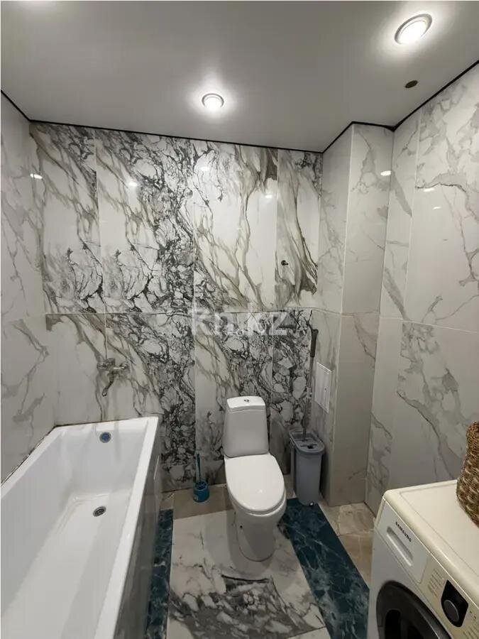 Продажа 2-комнатной квартиры, 43.9 м² в Астане - фото 4