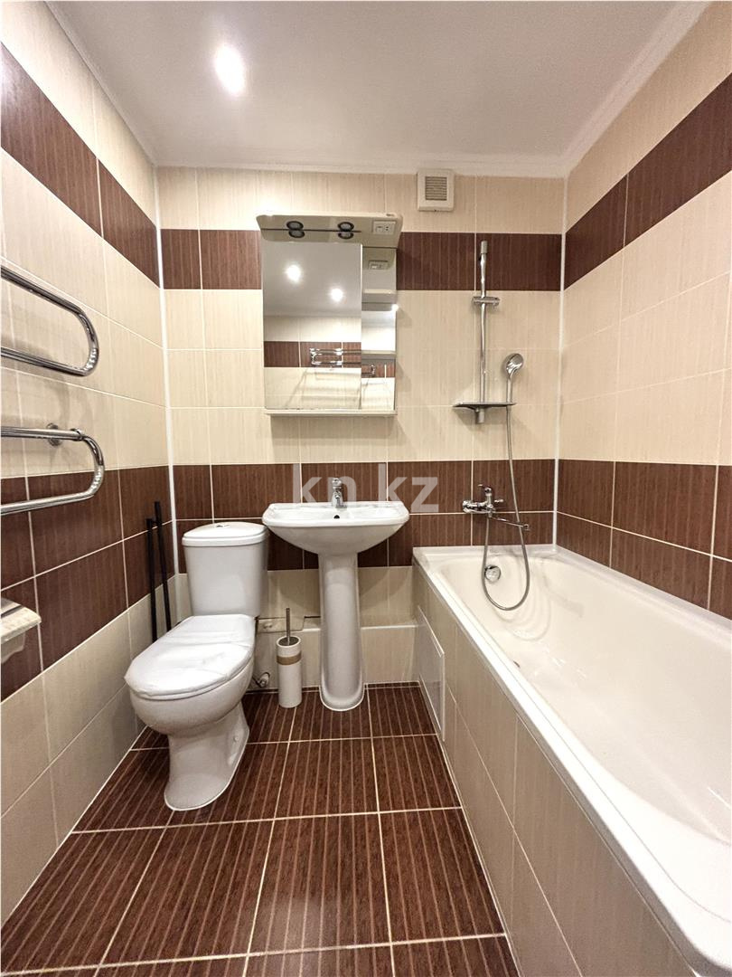 Продажа 1-комнатной квартиры, 31 м² - Продажа однокомнатных квартир в Караганде - страница 21 фото 8 из 14