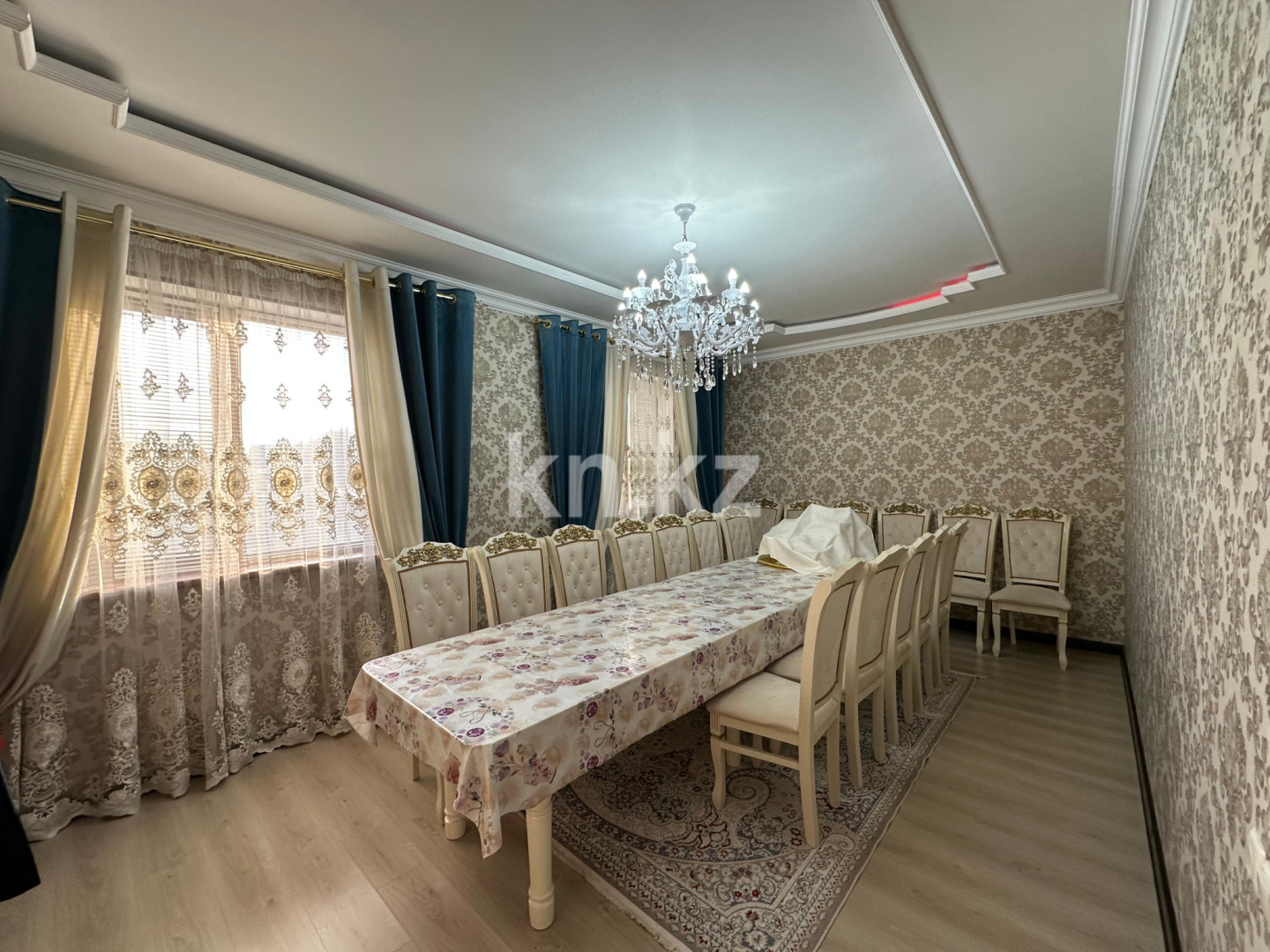 Продажа 5-комнатного дома, 137 м², Жаскешу, дом  37 - Продажа домов, коттеджей в Уральске фото 2 из 20