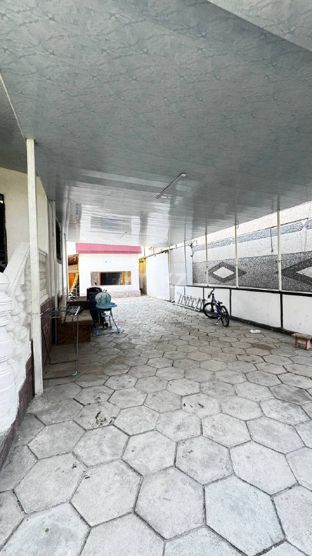 Продажа 6-комнатного дома, 134 м², Мангилик ел, дом  55 - Продажа и аренда недвижимости в Таразе фото 22 из 40