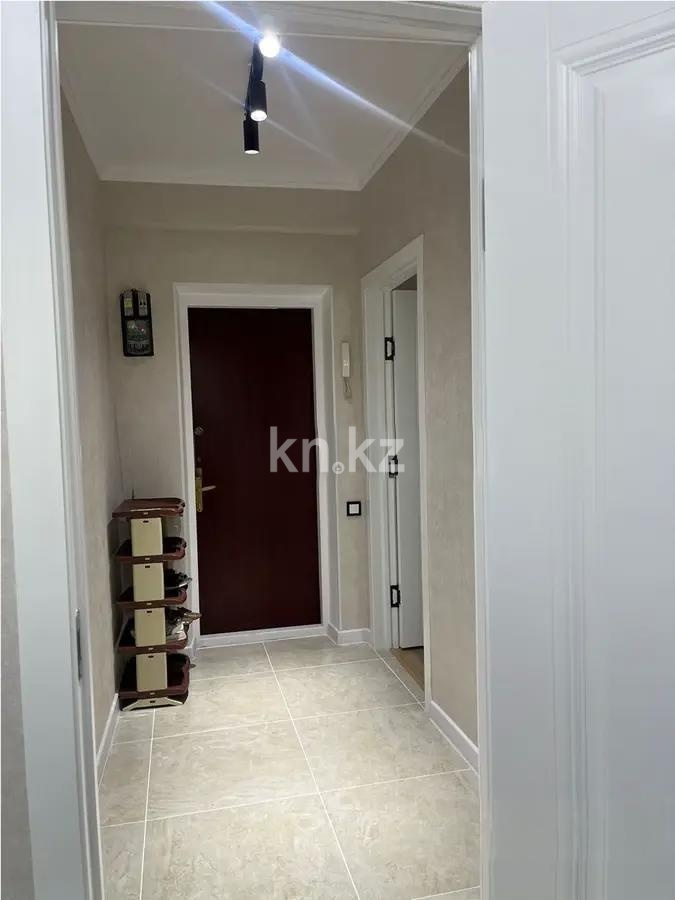 Продажа 1-комнатной квартиры, 35 м² - Продажа однокомнатных квартир в Алматы - страница 10 фото 4 из 4