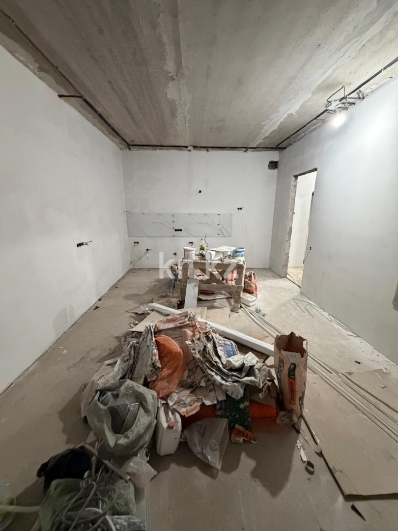 Продажа 2-комнатной квартиры, 55 м² - Продажа квартир от собственников в Караганде - страница 5 фото 13 из 14