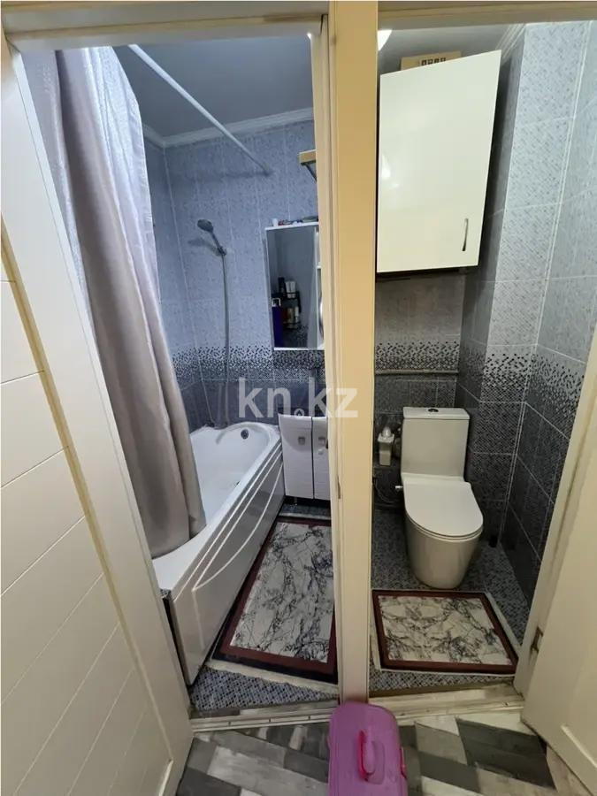 Продажа 3-комнатной квартиры, 60 м² - Продажа недвижимости в Алматы - страница 11 фото 4 из 4