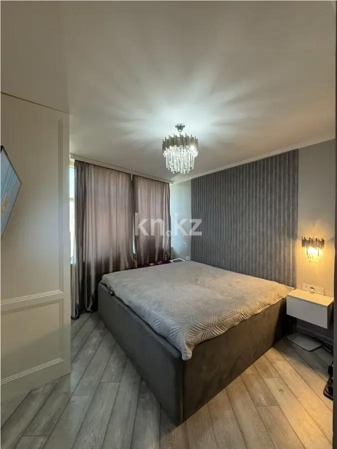 Продажа 2-комнатной квартиры, 63 м², мкр-н Аккент, дом  58 - Продажа квартир в новостройках Алматы без посредников фото 2 из 5