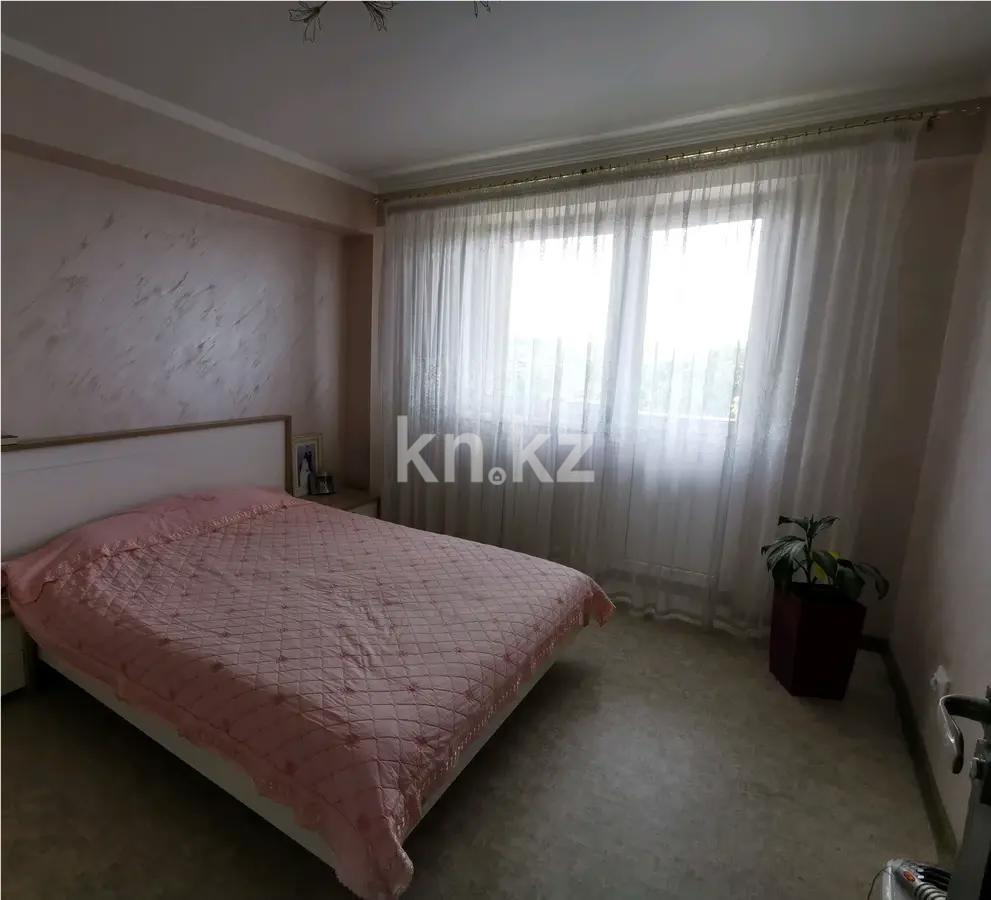 Продажа 3-комнатной квартиры, 70 м² в Алматы - фото 2