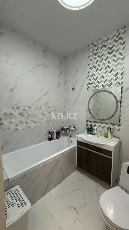 Продажа 3-комнатной квартиры, 57 м², ул. Туркестан, дом  14 - Продажа квартир в Астане фото 5 из 6