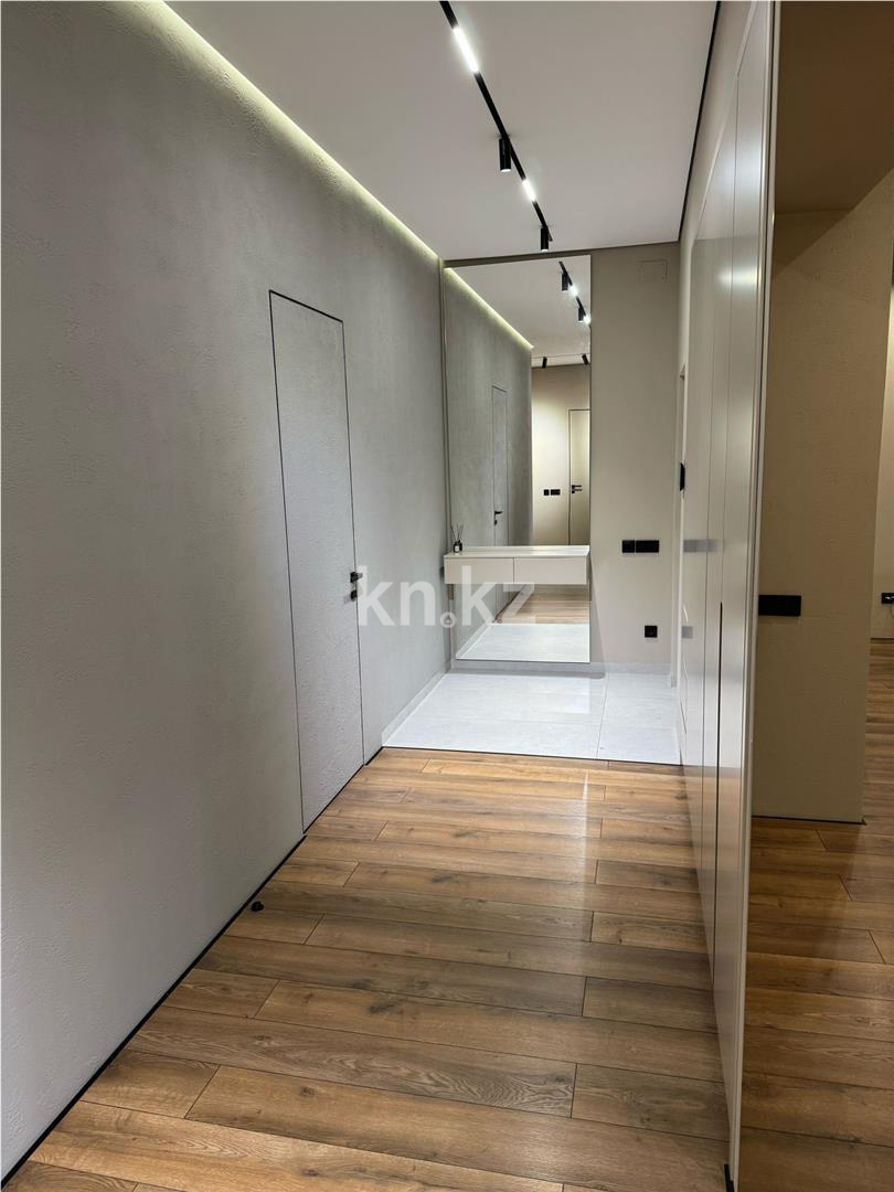 Продажа 4-комнатной квартиры, 142 м² - Продажа квартир в кирпичном доме в Казахстане - страница 190 фото 29 из 30