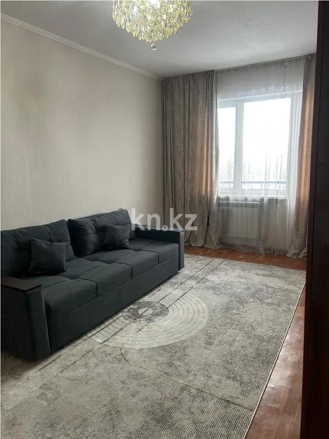 Продажа 1-комнатной квартиры, 39.1 м² в Алматы