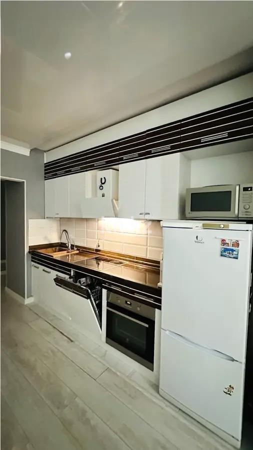 Продажа 2-комнатной квартиры, 56 м², ул. Орынбор в Астане - фото 3