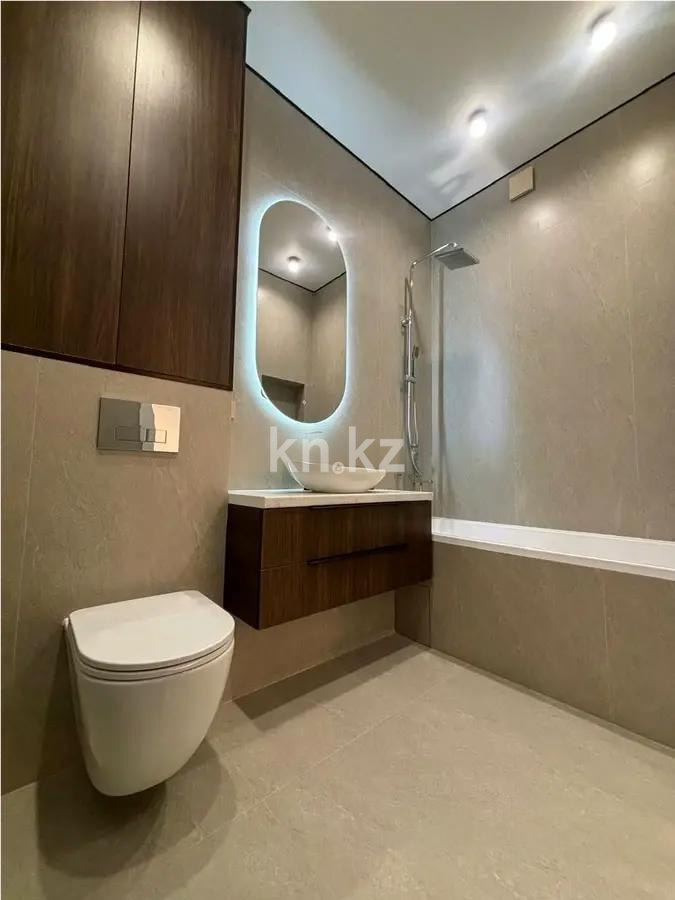 Продажа 2-комнатной квартиры, 40 м² в Астане - фото 4