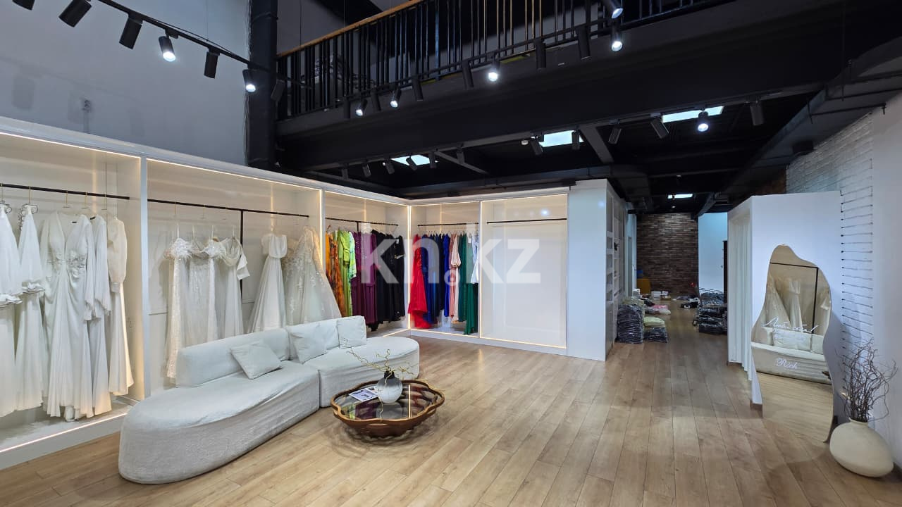Аренда , улица Бекхожина, дом  15А - Аренда офисных и торговых помещений в Алматы фото 5 из 25