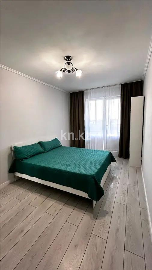 Продажа 3-комнатной квартиры, 75 м², пр. Богенбай батыра, дом  56 в Астане - фото 2