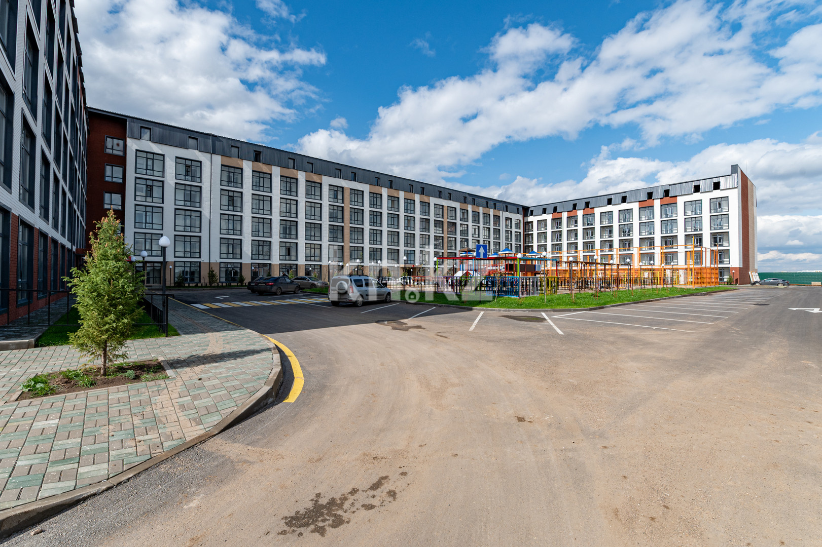 Продажа 1-комнатной квартиры, 31 м², пр. Аль-Фараби, дом  76 в Астане - фото 11