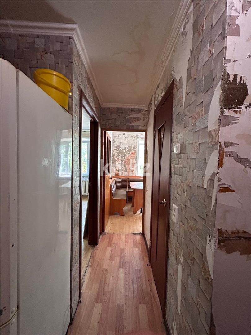 Продажа 3-комнатной квартиры, 56 м² - Продажа земельных участков в Актобе фото 14 из 15