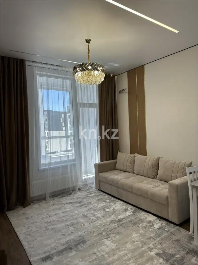 Продажа 2-комнатной квартиры, 38 м² - Продажа двухкомнатных квартир от собственников в Астане - страница 3 фото 1 из 6