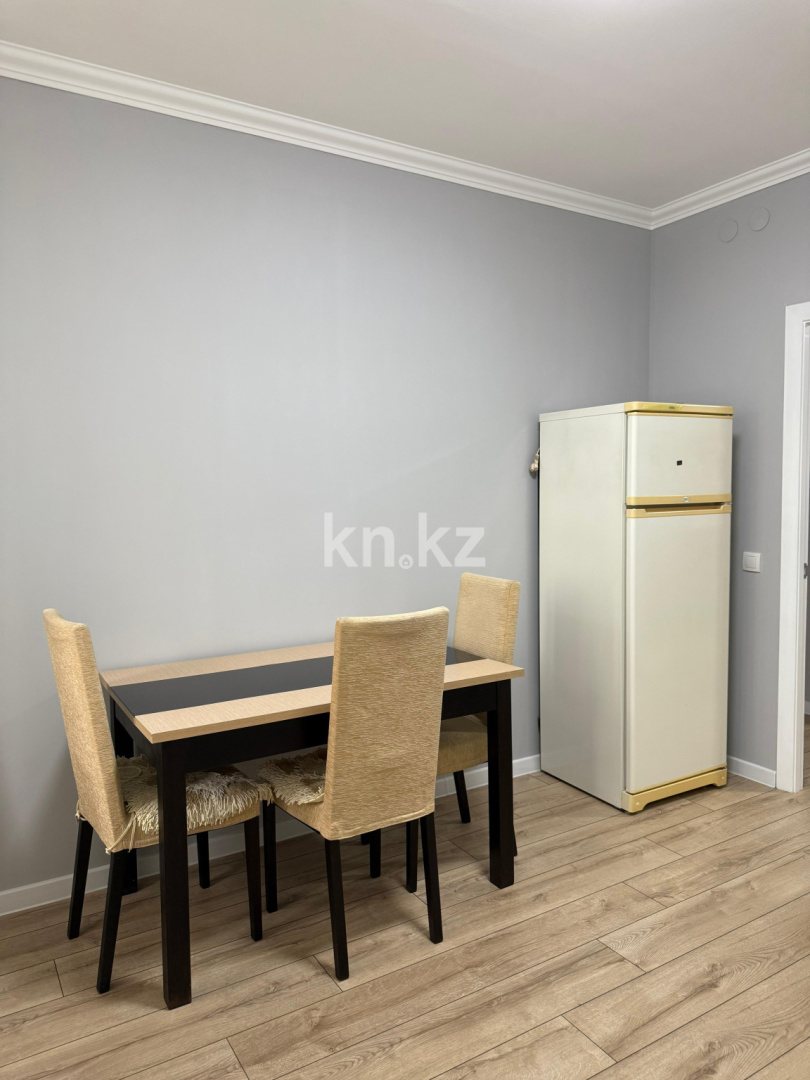 Аренда 1-комнатной квартиры, 40 м² - Аренда недвижимости в Казахстане - страница 2 фото 3 из 8