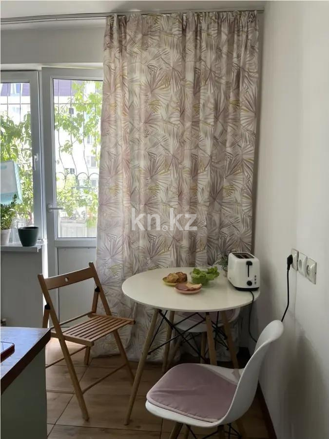 Продажа 2-комнатной квартиры, 44.8 м², ул. Аркалык, дом  59 в Алматы - фото 3