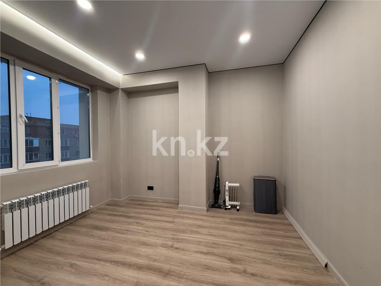 Продажа 3-комнатной квартиры, 90 м², ул. Майлина в Астане - фото 12