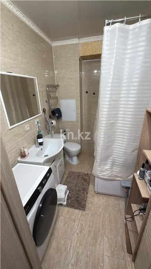 Продажа 2-комнатной квартиры, 65 м², ул. Брусиловского, дом  159 в Алматы - фото 4