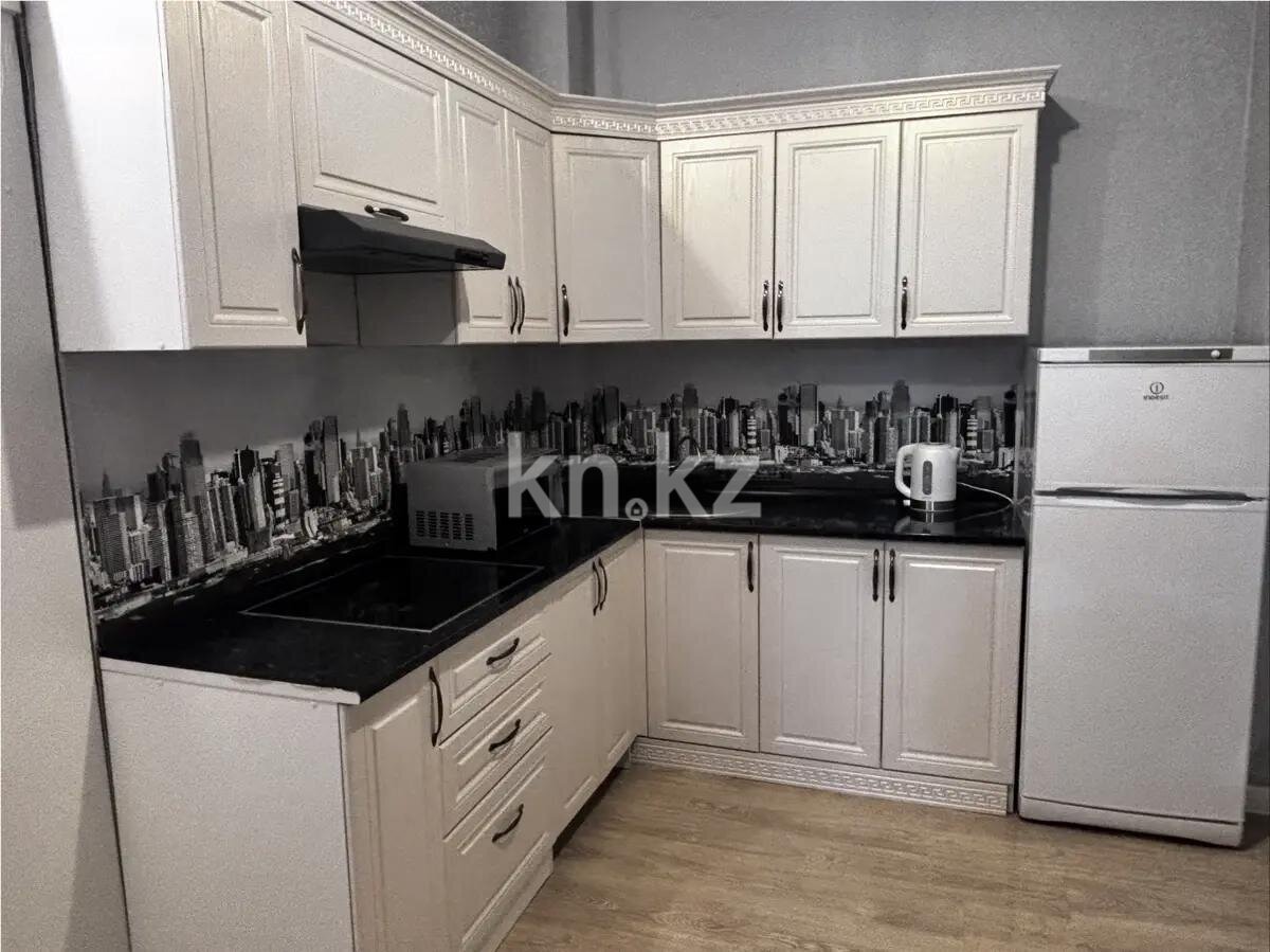 Продажа 1-комнатной квартиры, 38 м² в Астане - фото 3