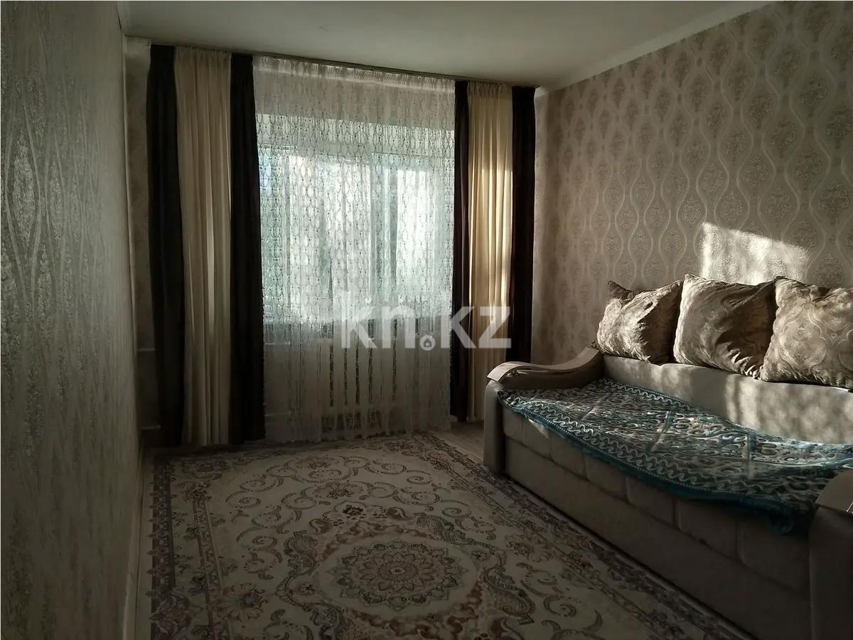 Продажа 1-комнатной квартиры, 30 м², пр. Н. Абдирова, дом  50/1 - Продажа квартир в Караганде без посредников с фото фото 1 из 1