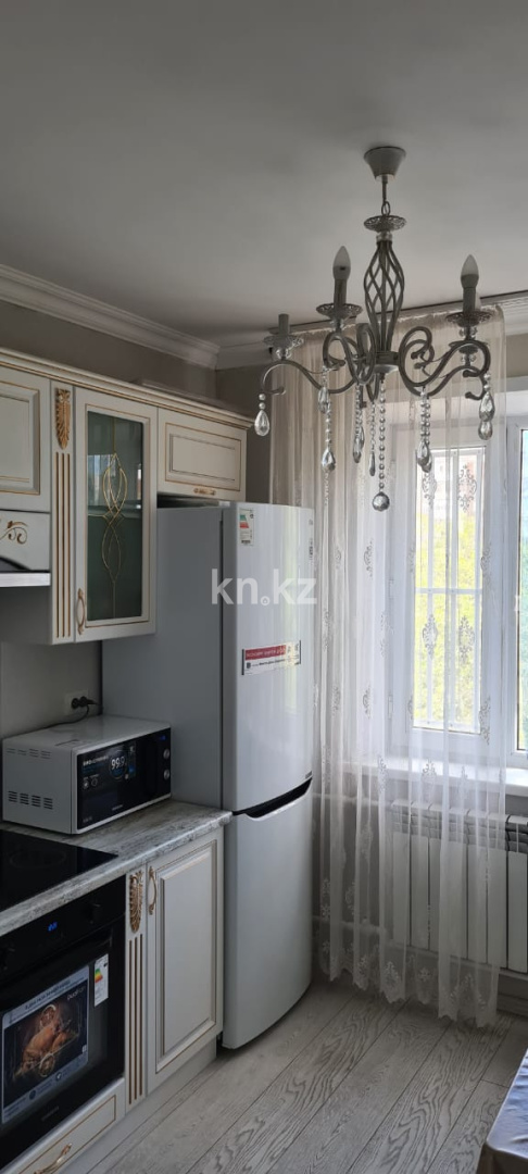 Продажа 2-комнатной квартиры, 54 м², мкр-н Гульдер-1, дом  3 в Караганде - фото 14