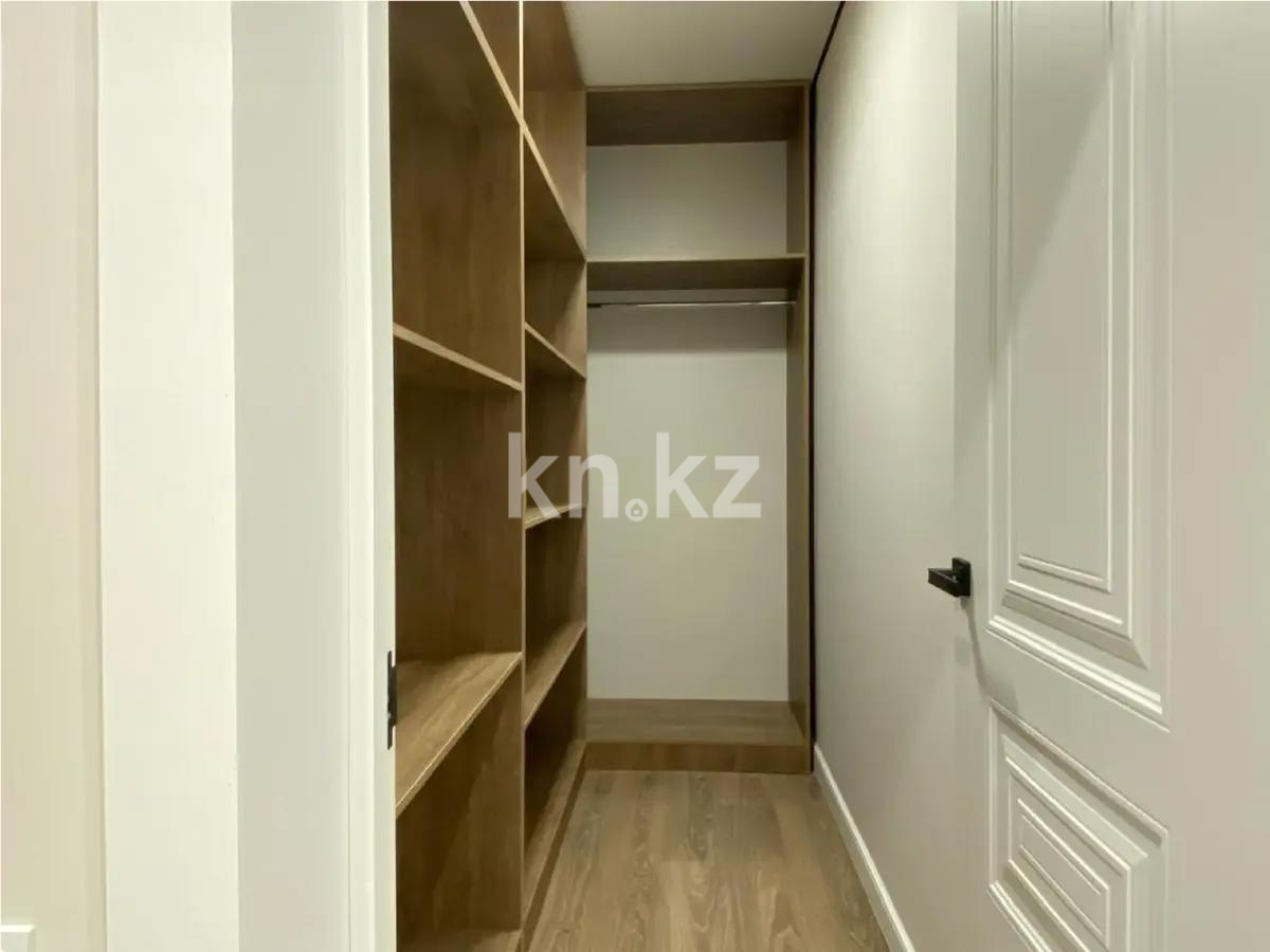 Продажа 2-комнатной квартиры, 47 м², мкр-н Кайрат, дом  153/2 стр - Продажа  двухкомнатных квартир в Алматы без посредников с фото фото 6 из 6