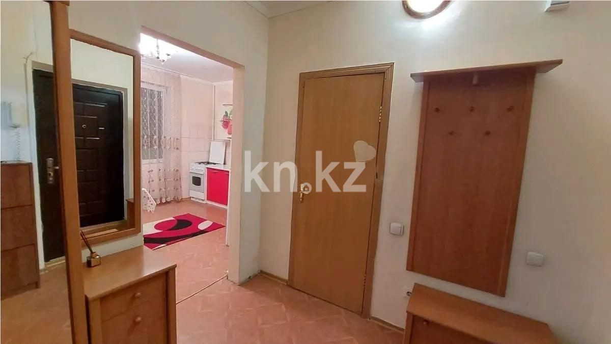 Продажа 1-комнатной квартиры, 50 м² - Продажа квартир в Алматы фото 5 из 5