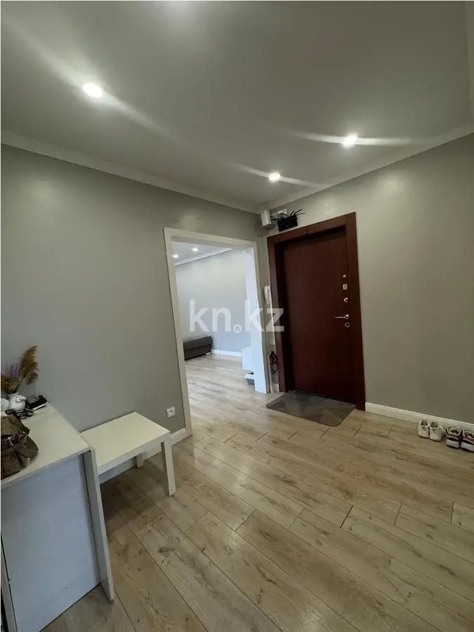 Продажа 3-комнатной квартиры, 65 м² - Продажа трехкомнатных квартир от собственников в Караганде - страница 3 фото 4 из 5