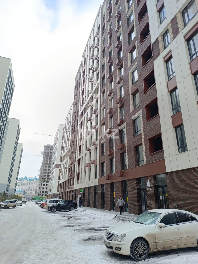 Продажа , 88 м², пр. Тауелсыздык, дом  25/1 в Астане