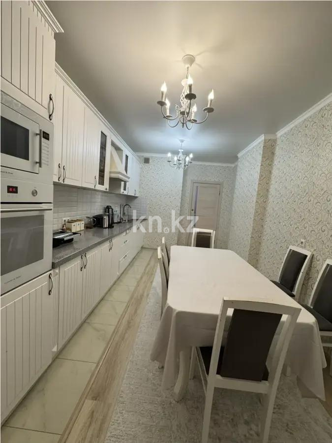 Продажа 3-комнатной квартиры, 104 м² в Астане - фото 4