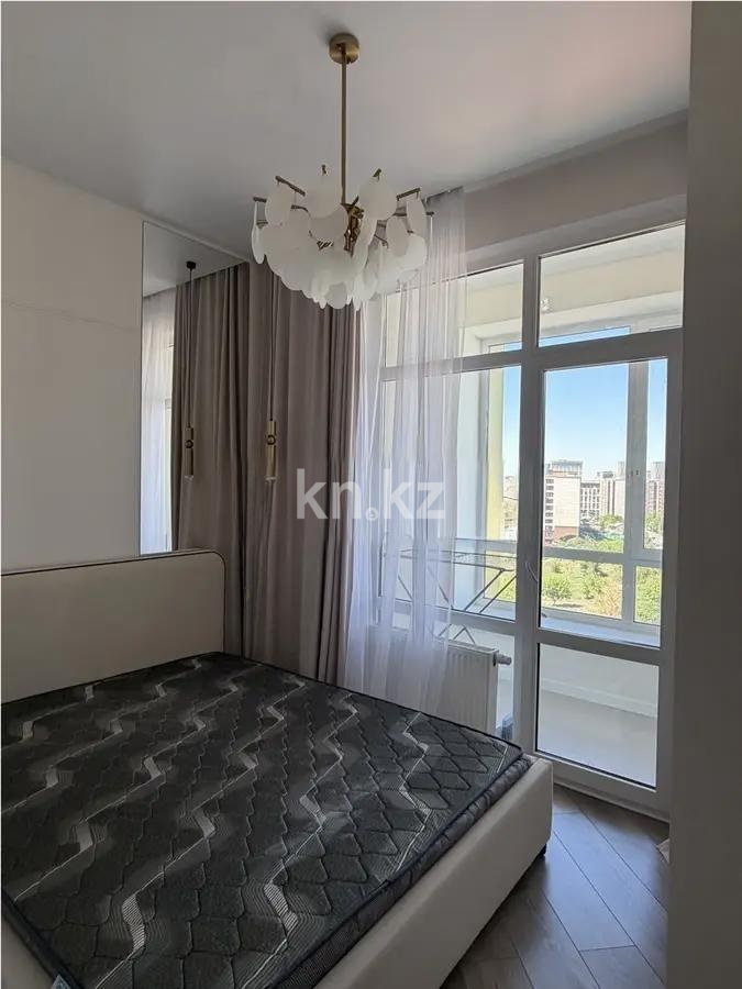 Продажа 2-комнатной квартиры, 40 м² - Продажа квартир в р-не Есиль Астаны - страница 4 фото 2 из 4